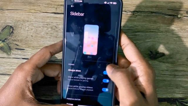 MIUI 14 Based on Android 13 Top Features | MIUI 14 on Xiaomi 11 Lite 5G NE смотреть онлайн