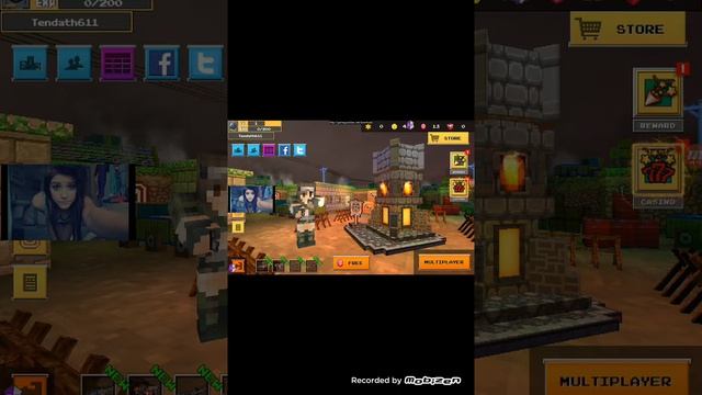 Block force game guardian the music смотреть онлайн