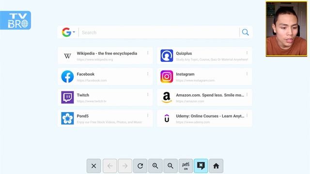 🔴 THE ULTIMATE WEB BROWSER FOR ALL STREAMING DEVICES! 🔴 смотреть онлайн