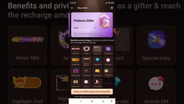 encimando a como usar o app mico смотреть онлайн