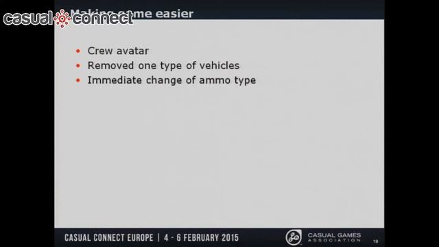 Blitz Session: How We Squeezed Tanks Into Tablets | Alexey ALEXEEV смотреть онлайн