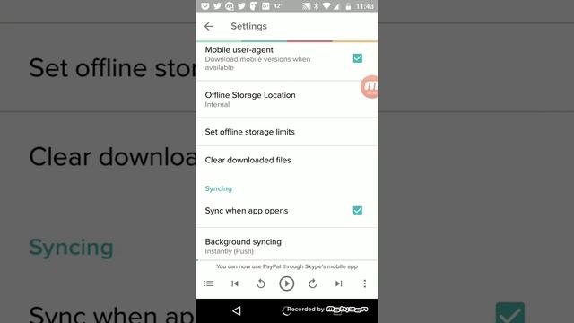 Pocket Read It Later App Review! For Android iOS Chrome Firefox смотреть онлайн