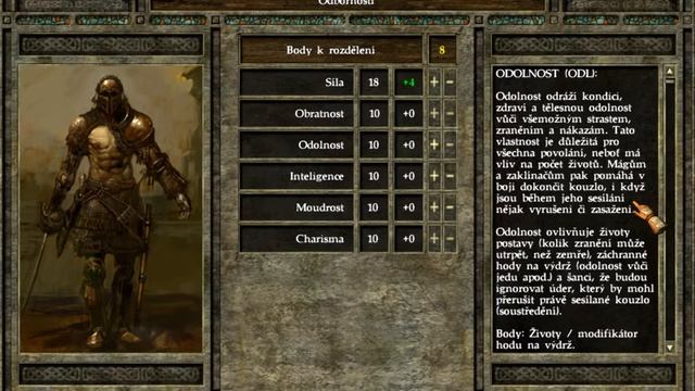Icewind Dale 2 - part 2 - gameplay - CZ смотреть онлайн