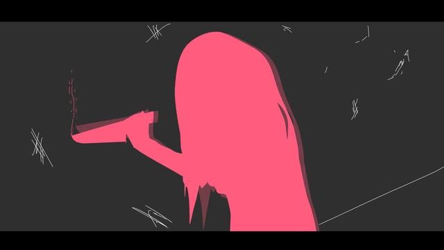 bury a friend | animation meme | смотреть онлайн
