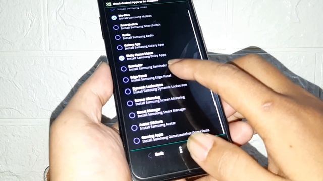 CARA INSTAL CUSTOM ROM FUSIONX_V.1.0 SAMSUNG A8/A8+ ANTI BOOTLOOP😁 смотреть онлайн