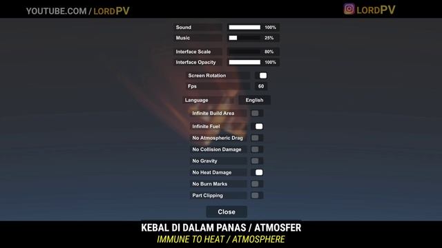 WHAT IS NEW UPDATE SPACEFLIGHT SIMULATOR смотреть онлайн