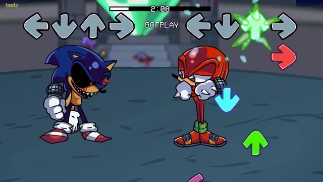 FNF All Character Test | Gameplay VS Playground Mod | All Characters Best #1 смотреть онлайн