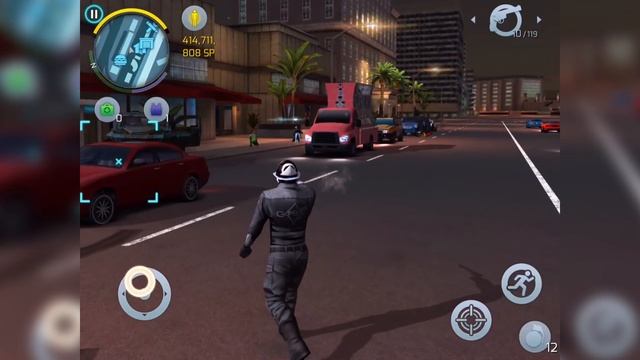 TRASHING THE MOST EXPENSIVE F1 CAR?! - Gangstar Vegas Free Roam | Gangstar Vegas Funny Moments смотреть онлайн