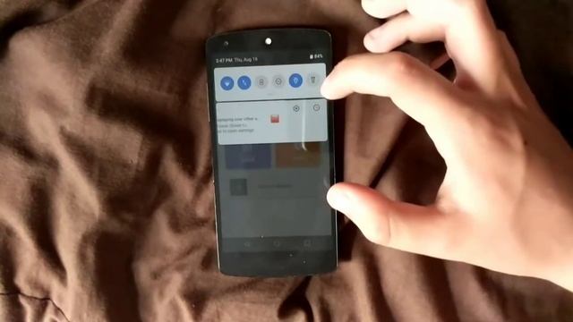 MAKE YOUR ANDROID DEVICE FEEL LIKE IT'S RUNNING ANDROID 9.0 PIE (For Android 5.0+) смотреть онлайн