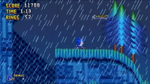 Sonic Before The Sequel Plus SAGE 2021 смотреть онлайн