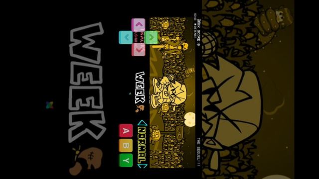 fnf megamix v1.0 android port смотреть онлайн
