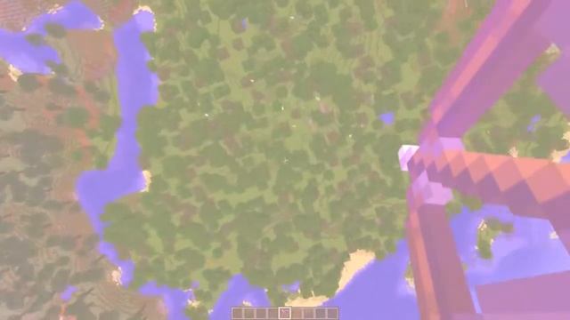 A Minecraft Trickshot смотреть онлайн