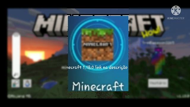 minecraft 1.18.0 link na descrição смотреть онлайн