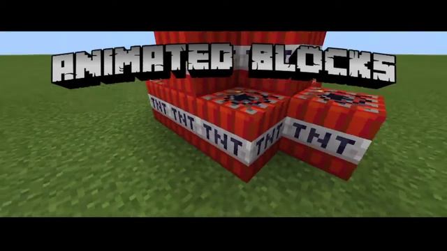 ANIMATED BLOCKS 1.17 FREE DOWNLOAD | Xyzes смотреть онлайн