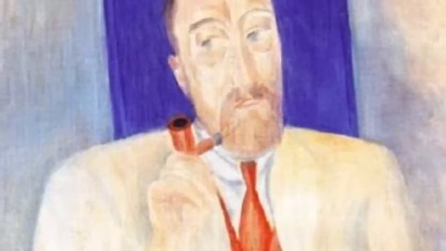 藝苑撮英 Andre Derain 安德烈·德蘭 (1880-1954) Post-Impressionism French