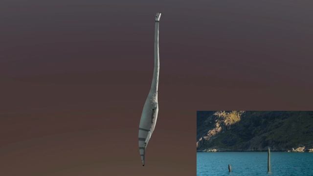 【Minecraft BE】ELASMOSAURUS - model & animation showcase (Dinosaur Kingdom addon) смотреть онлайн