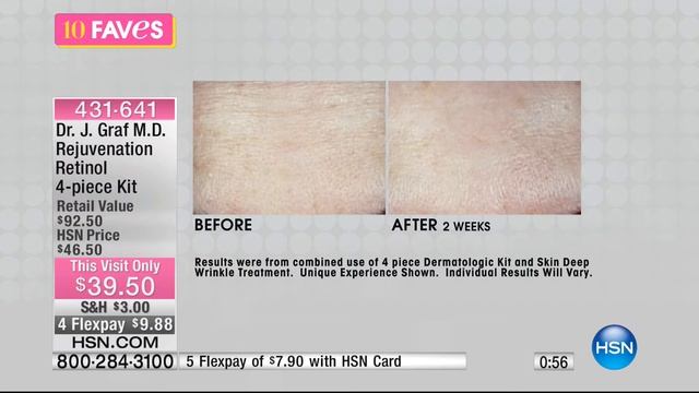 HSN | 10 FAVES 09.12.2016 - 03 AM смотреть онлайн