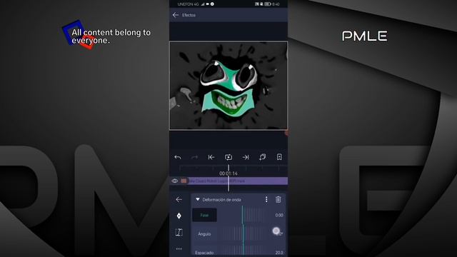 (Requested) How To Make "G-Major 56 Effect" on Android? смотреть онлайн