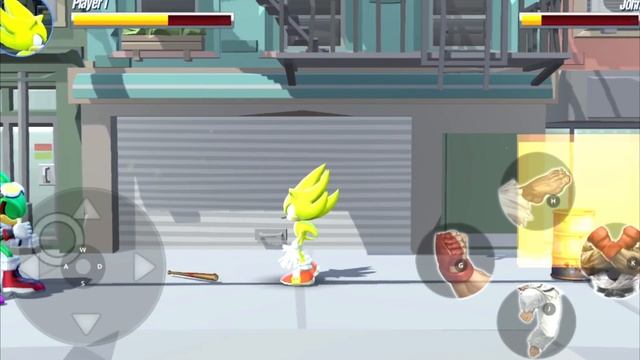 LAS MEJORES COPIAS de SONIC en ANDROID 😂🤣 JUEGOS de SONIC 2 LA PELICULA PARA CELULAR смотреть онлайн