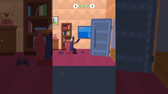 Survival Story: Round 6 - Gameplay Walkthrough All Levels Android ios смотреть онлайн