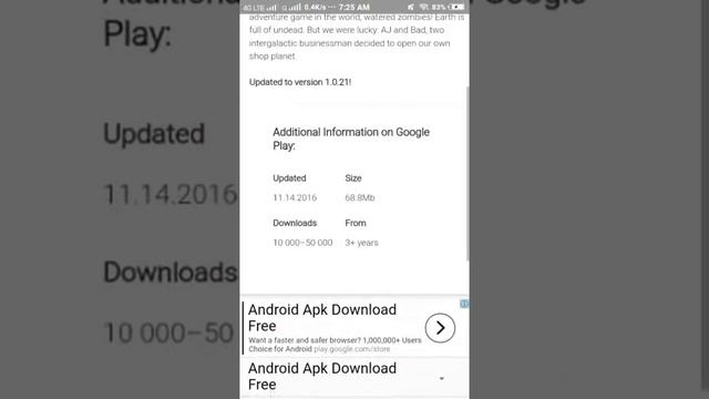 How to download Modded apk of Zombie Catcher's / ANDROID / Very easy and fast download смотреть онлайн