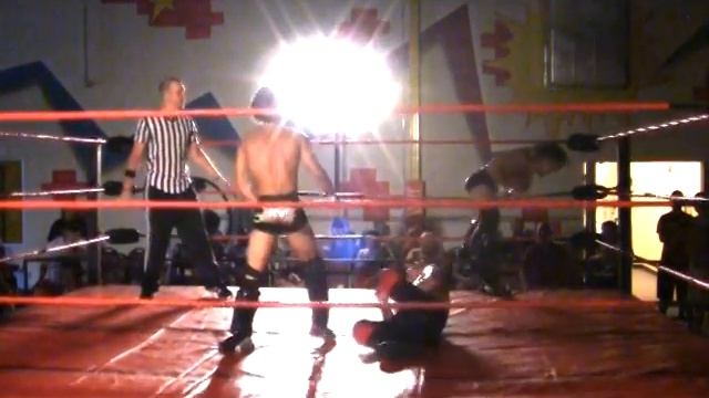Baronis Brothers vs $treet Dreams Knoxville смотреть онлайн