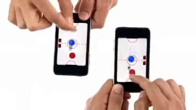 ipod touch 4g comercial смотреть онлайн