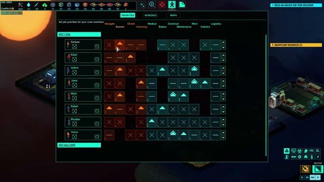 SPACE HAVEN Gameplay Español - UPGRADE ALPHA 3: 0.5.2. #T2-1 смотреть онлайн
