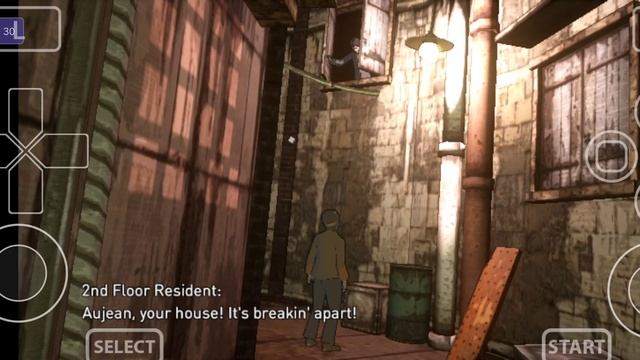 Vita3K Android v9 | Gravity Rush | Turnip Driver | SD765G | PSVita Emulator | Playable смотреть онлайн