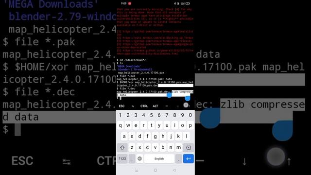 Extract pubg lastest version pak file смотреть онлайн