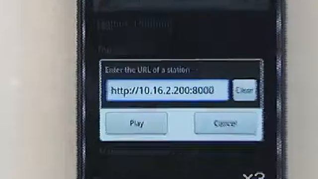 BGS Radio on your mobile - ANDROID смотреть онлайн