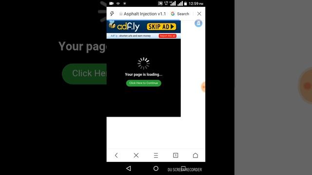 How to download asphalt injection for Android смотреть онлайн