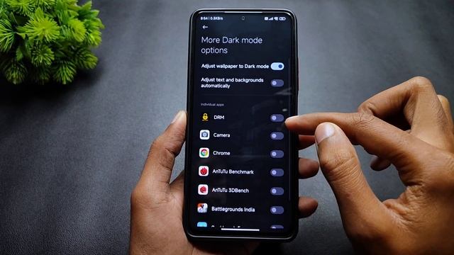 MIUI 14 XTB UI 22.12.26 For Mi 11X & POCO F3 | Android 13 | Super Icons & Widgets | Full Review смотреть онлайн