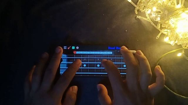 Muse - Starlight Android Band Cover смотреть онлайн