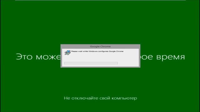 Установка сборки Windows 8.1 by OVGorskiy на VMware Workstation смотреть онлайн