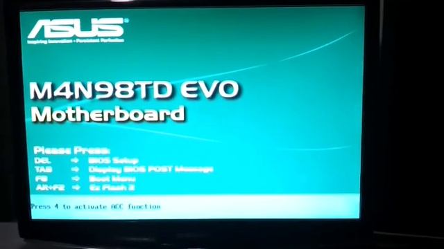 SSD Boot time, fresh windows. смотреть онлайн