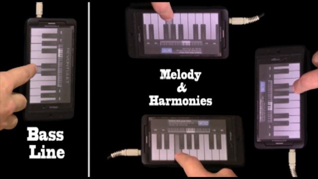Android Perfect Piano app for Pirates Of The Caribbean Theme смотреть онлайн