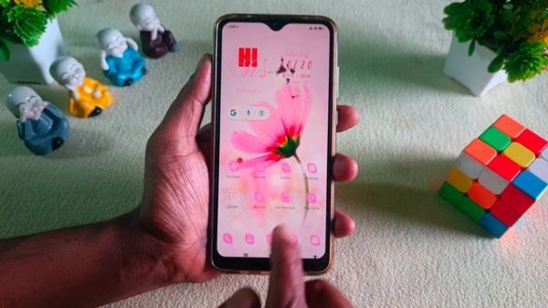 Top 3 HyperOS Minimal Themes For Miui14 ✅ Hip-hop Theme For Miui Device⚡Miui Themes | Hyper0S Theme