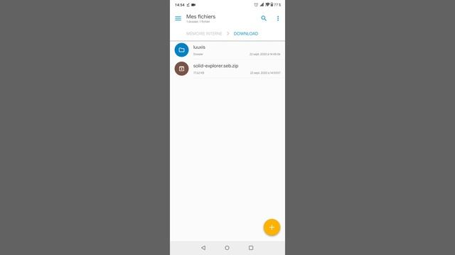 comment avoir la version complète de solid explorer gratuitement смотреть онлайн