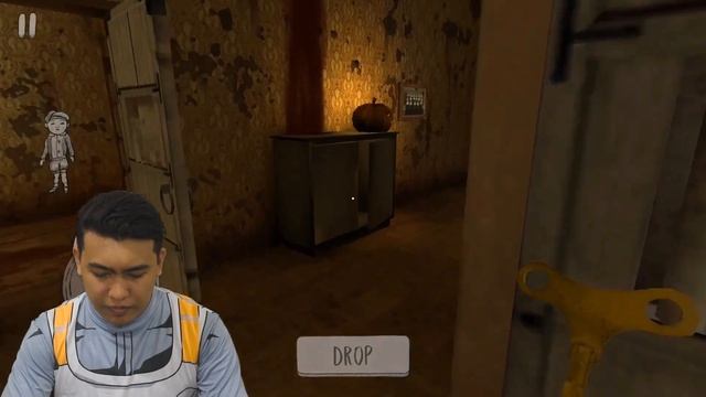DIA DATANG! Evil Nun - Android Horror Mobile Game смотреть онлайн
