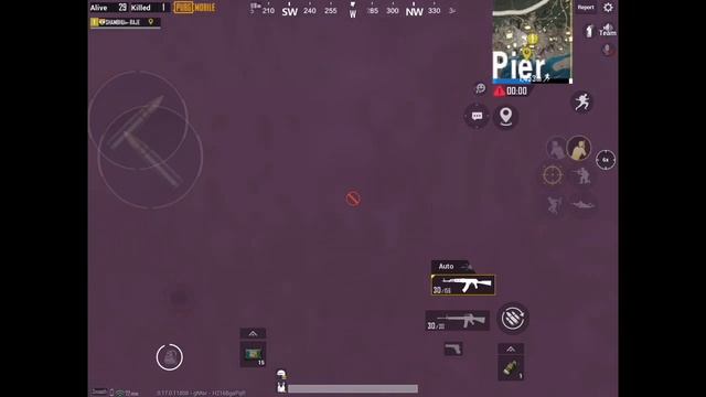 How to get Invisible in PUBG mobile | Marathi Gaming смотреть онлайн