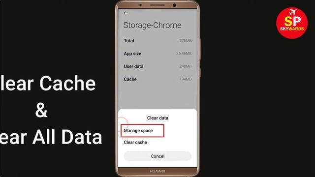 How to Solve Google Chrome App Black Screen Error Problem in Android Phone | SP SKYWARDS смотреть онлайн