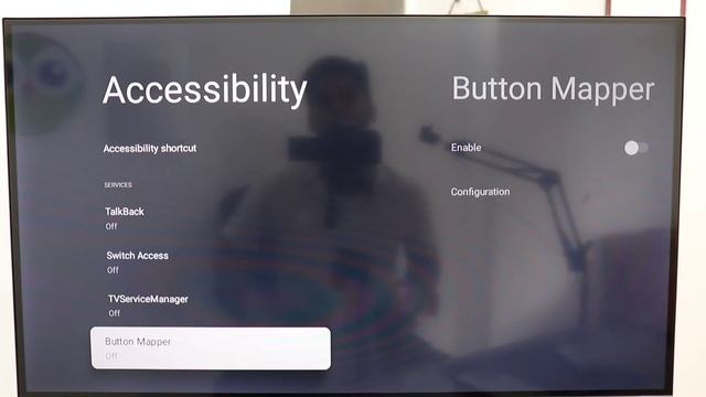 Smart Tv Me ScreenShot Kaise Kare | Google Tv me Screenshot kaise le смотреть онлайн