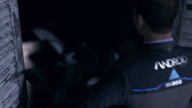 DETROIT BECOME HUMAN - Walkthrough - Gameplay - Part 10 - PS4 -1080HD - 60Fps - No Commentary смотреть онлайн
