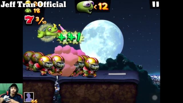 Robbery Bob vs Zombie Tsunami New Update Gameplay Android,ios Part 48 смотреть онлайн