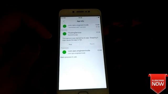 HOW TO REMOVE ENGINEERING MODE VIVO V5 AND ALL VIVO SET 100% WORKING TRICK смотреть онлайн