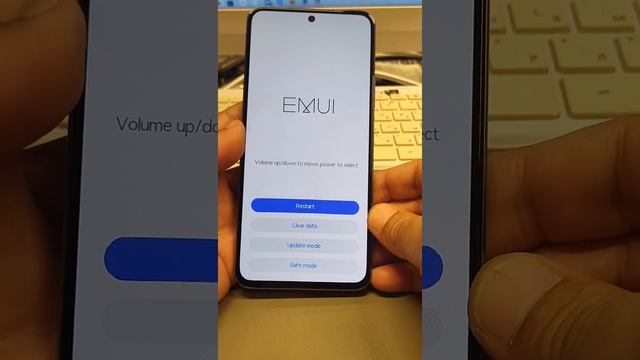 Forgot Screen Lock? Factory Reset Huawei Nova 10SE (BNE-LX1). Delete Pin, Pattern, Password Lock. смотреть онлайн