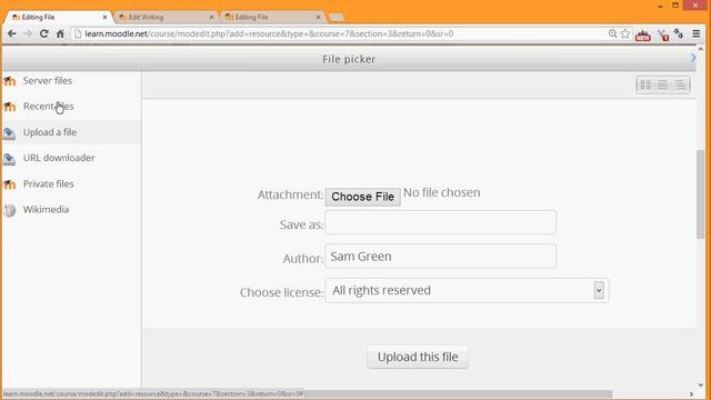 What is the file picker? смотреть онлайн