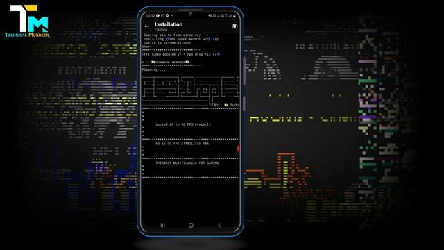 FPS Super Booster Magisk Module V7 | Gaming Lag Fix Magisk Module | Stable Fps Magisk Module | 2023