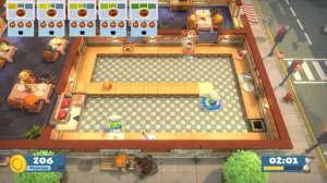 👨🍳 Overcooked! All You Can Eat (XSX) Gameplay Español ¡Empieza el Festín! #OvercookedAYCE 🍳